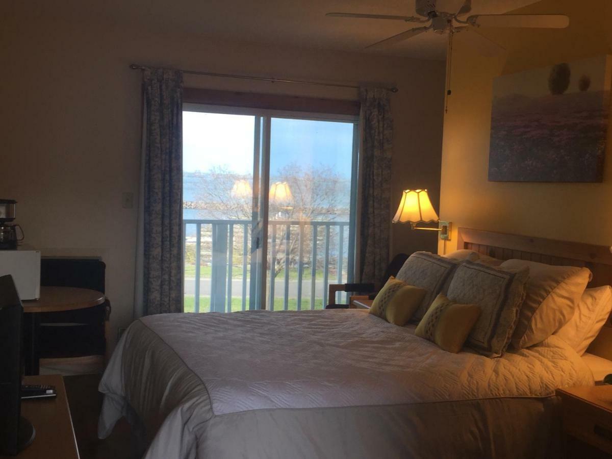 Hilton Beach Inn & Spa Thessalon 외부 사진